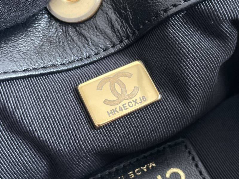 Chanel Satchel Bags